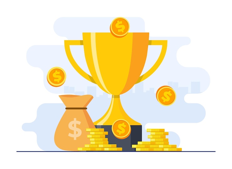 Vector company business goal achievement
