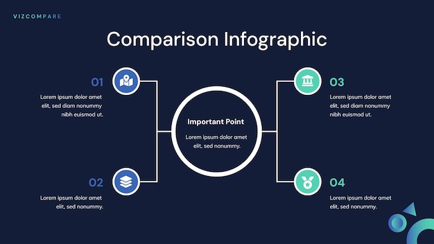 Comparison Infographic 8