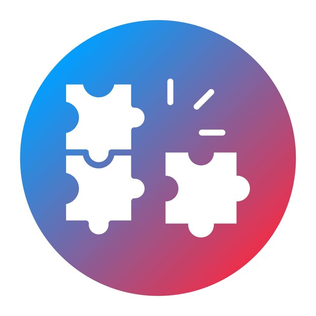 Compatibility icon vector image Can be used for Dating App