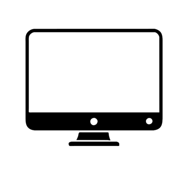 computer icon