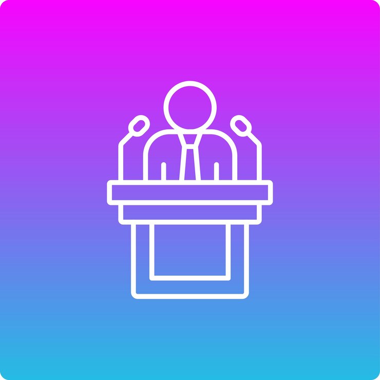 Conference Icon