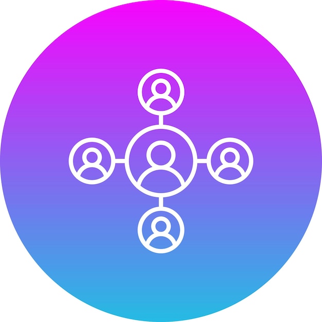 Connectivity Icon