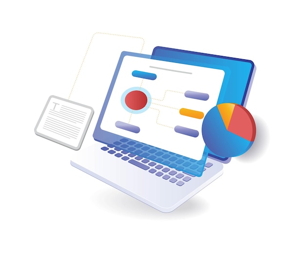 Control business structure