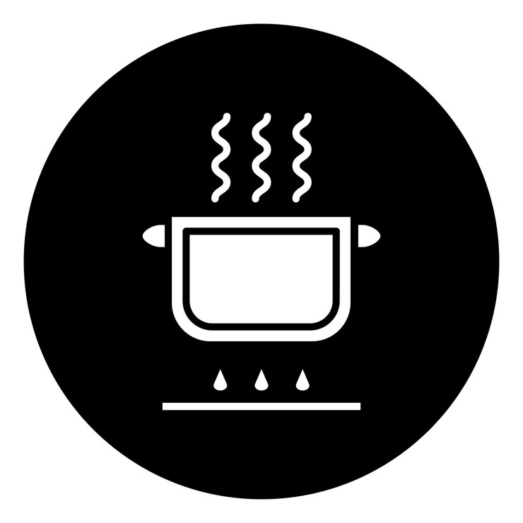 Cooking Icon