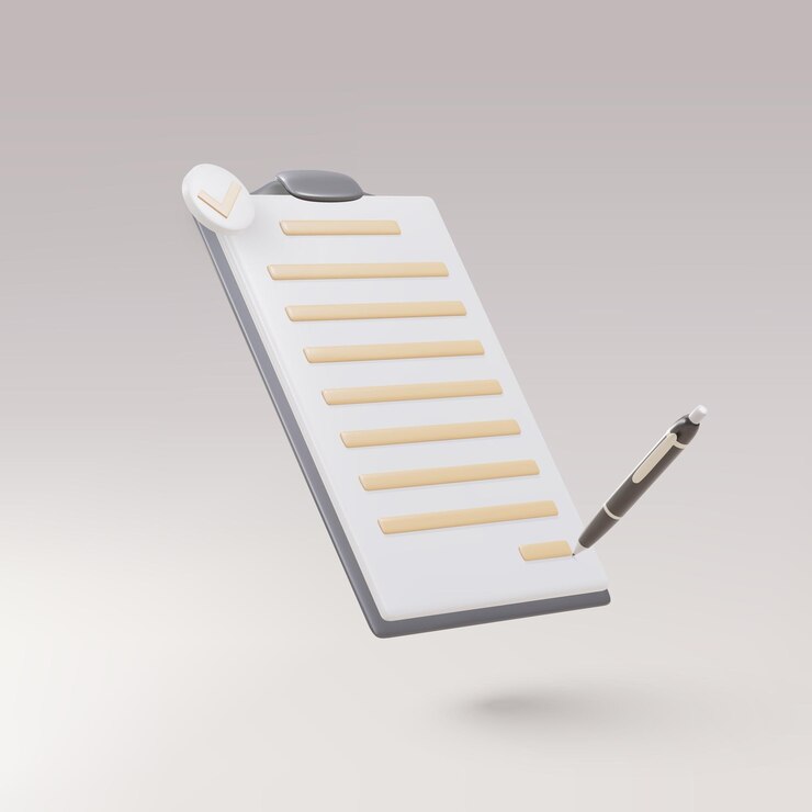 Copywriting writing icon Creative writing and storytelling education concept