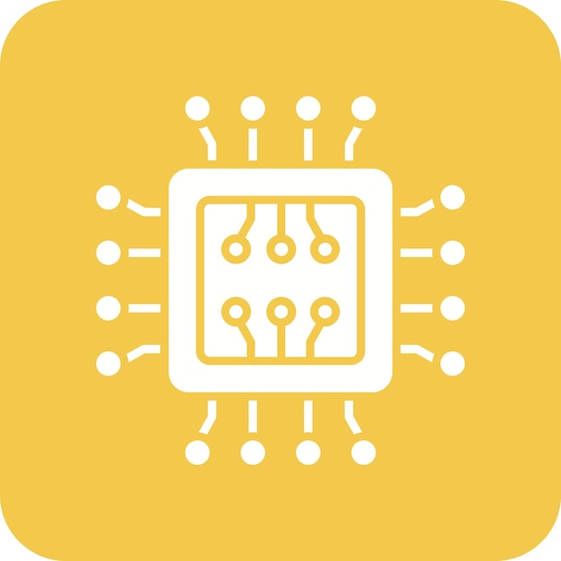 cpu icon