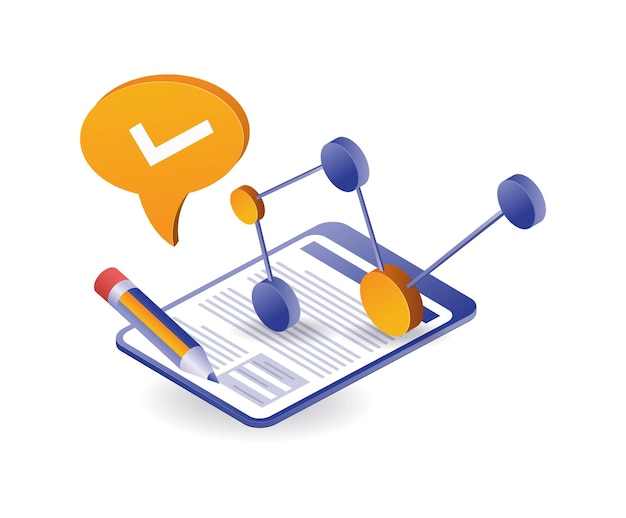 Creating a concept application web network