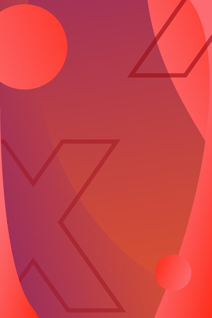 creative abstract background digital element trendy web and poster