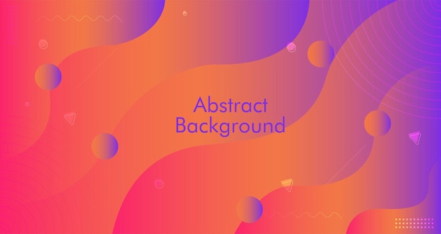 Creative Abstract Graphic Background Design Vactor Illustration Design Abstract Design
