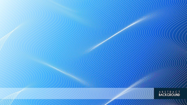 creative modern and minimalist future geometric abstract background template