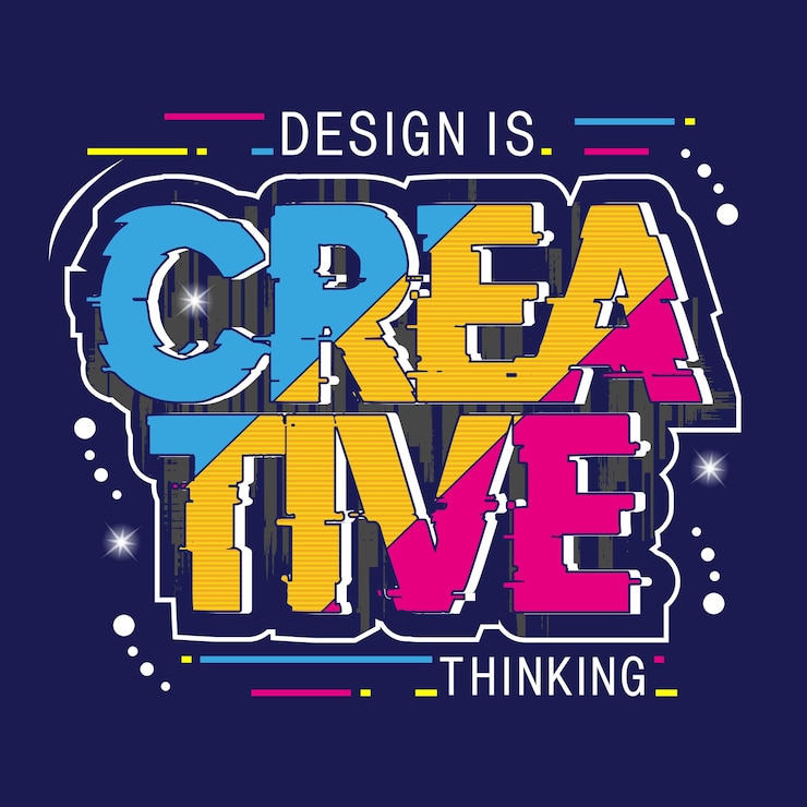 Vector creative slogan tee vector illustration graphic art design vintage style