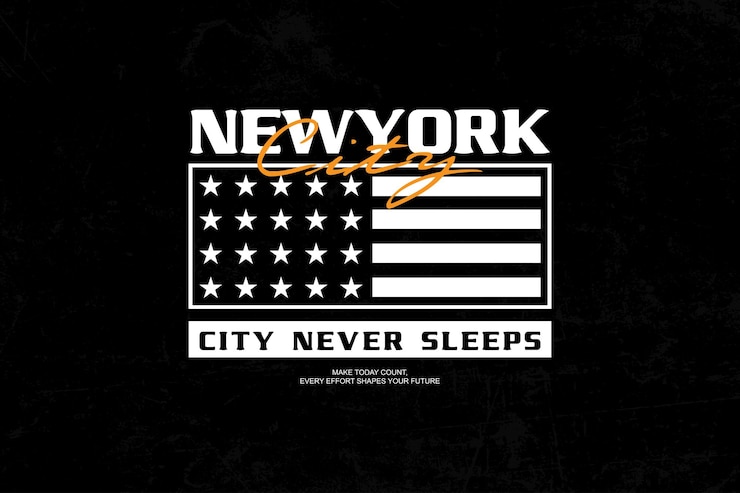 Vector creative streetwear concept vector graphic design templates