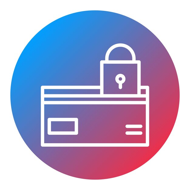 Credit Limit icon vector image Can be used for Credit And Loan