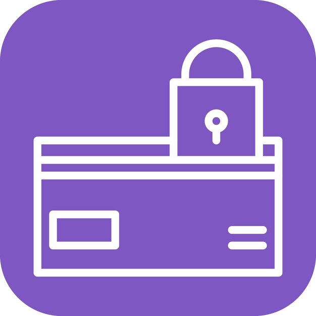 Credit Limit icon vector image Can be used for Credit And Loan