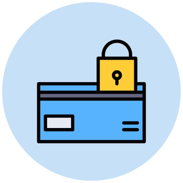 Credit Limit icon vector image Can be used for Credit And Loan