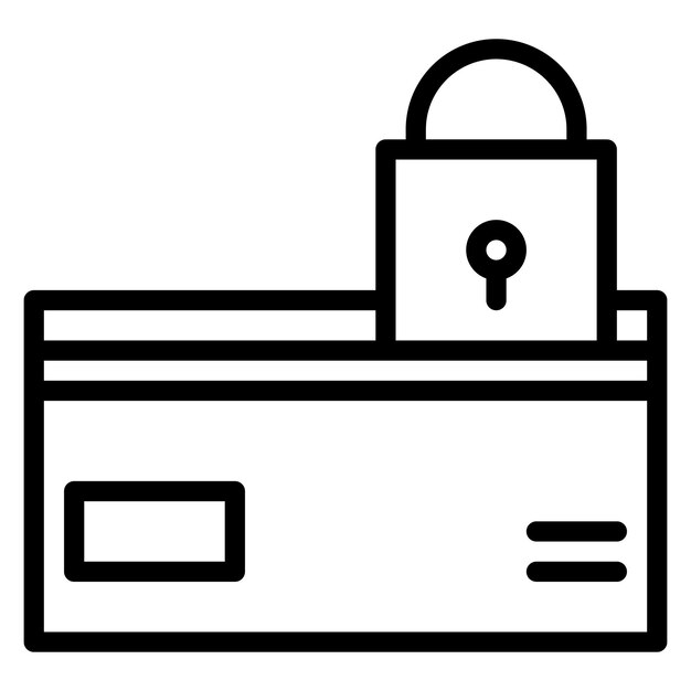 Credit Limit icon vector image Can be used for Credit And Loan