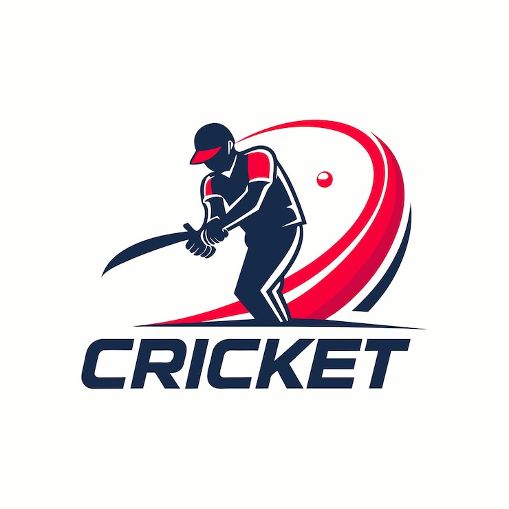 Cricket Brand Logo vector 14