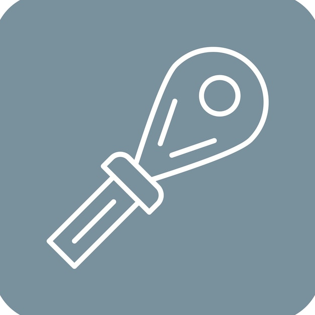 Crimping vector icon Can be used for Electrician Tools iconset
