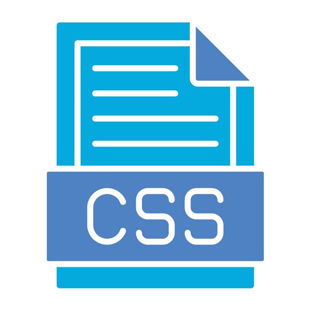 Css Icon