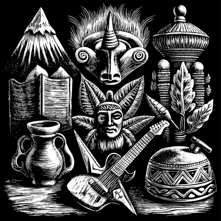 Vector culture