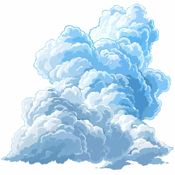 Vector cumulus