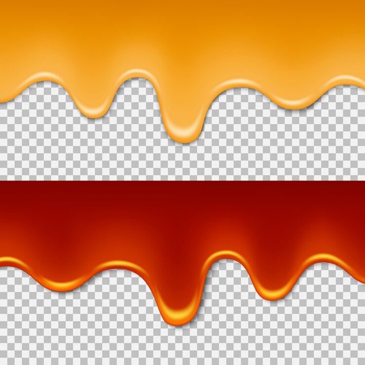 Current chocolate vector