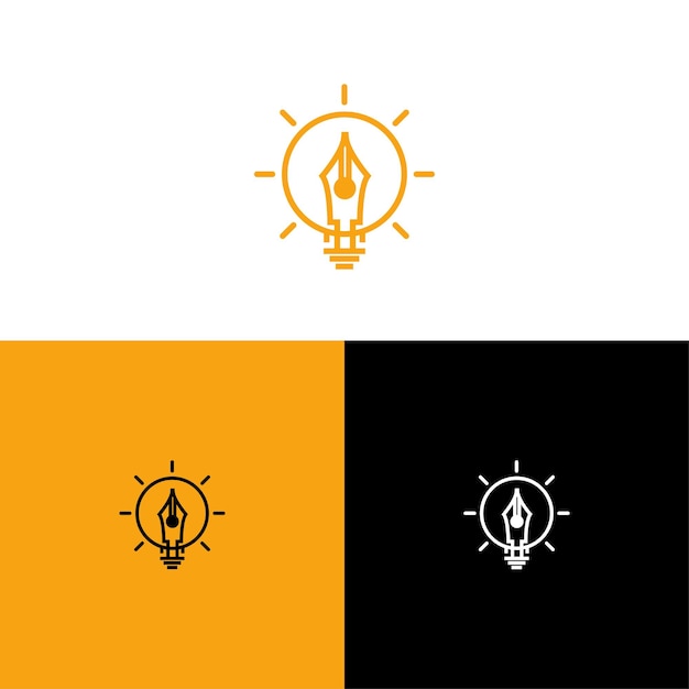 custom logo idia design