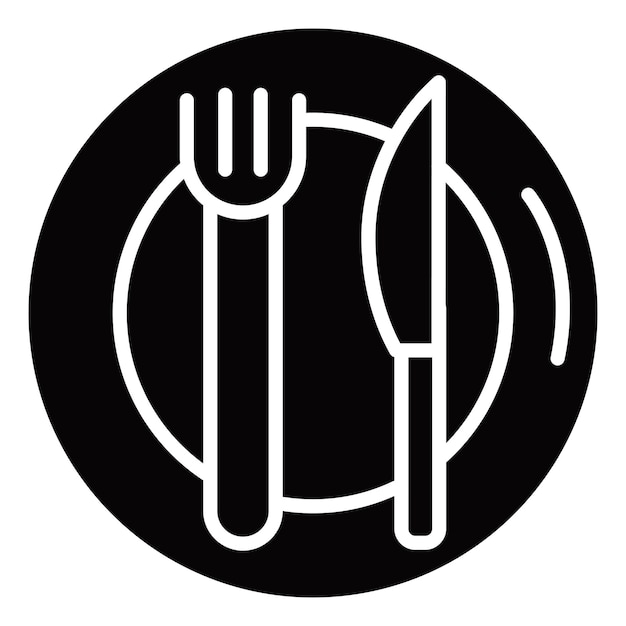 Cutlery Icon