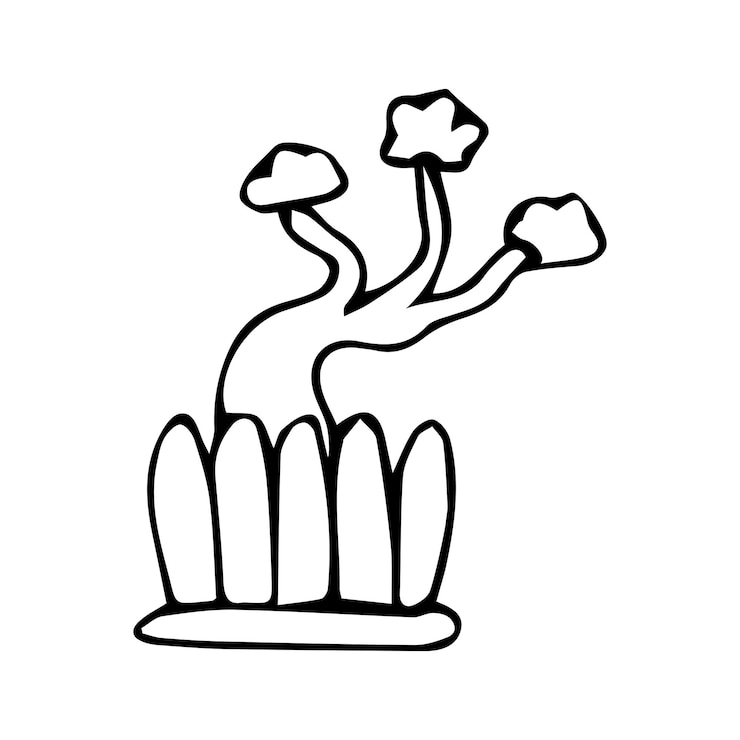 Vector cvetocki