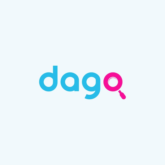 dago logo for a company