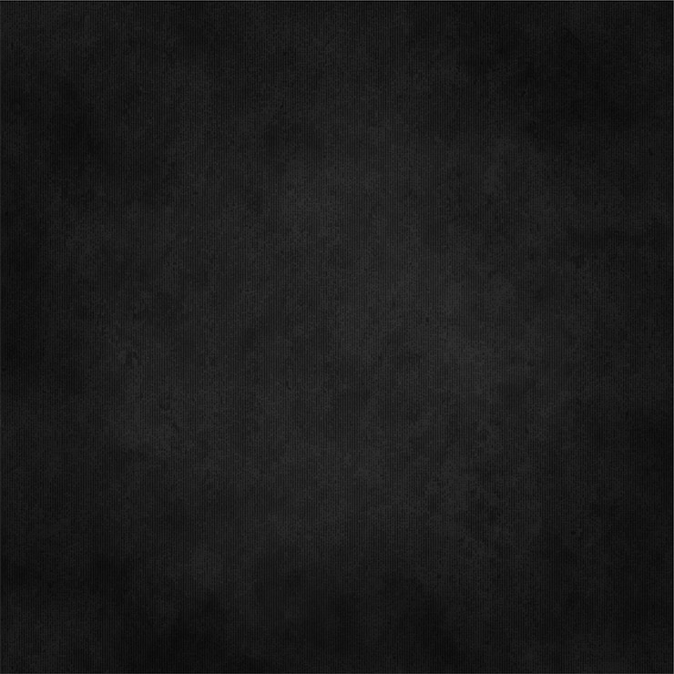 Vector dark concrete texture background with grunge effect