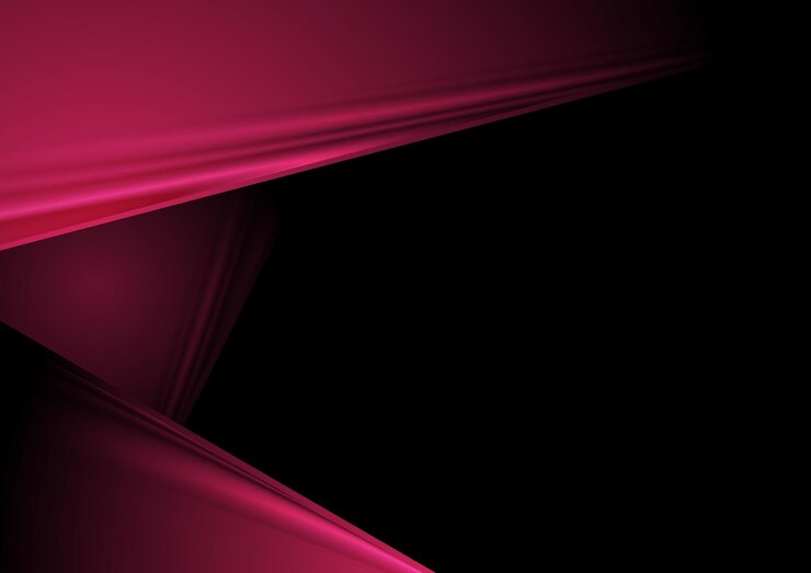 Vector dark purple abstract smooth material background