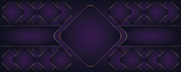 dark purple background design banner poster wallpaper vector illustration