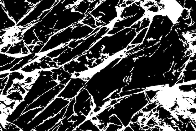 dark texture vector overlay destressed grungy illustration of black and white texture