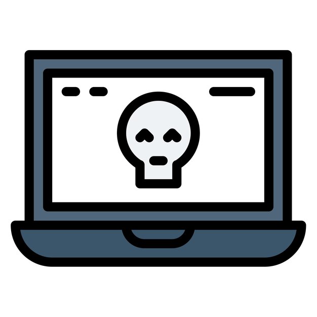 Dark Web icon vector image Can be used for Addiction