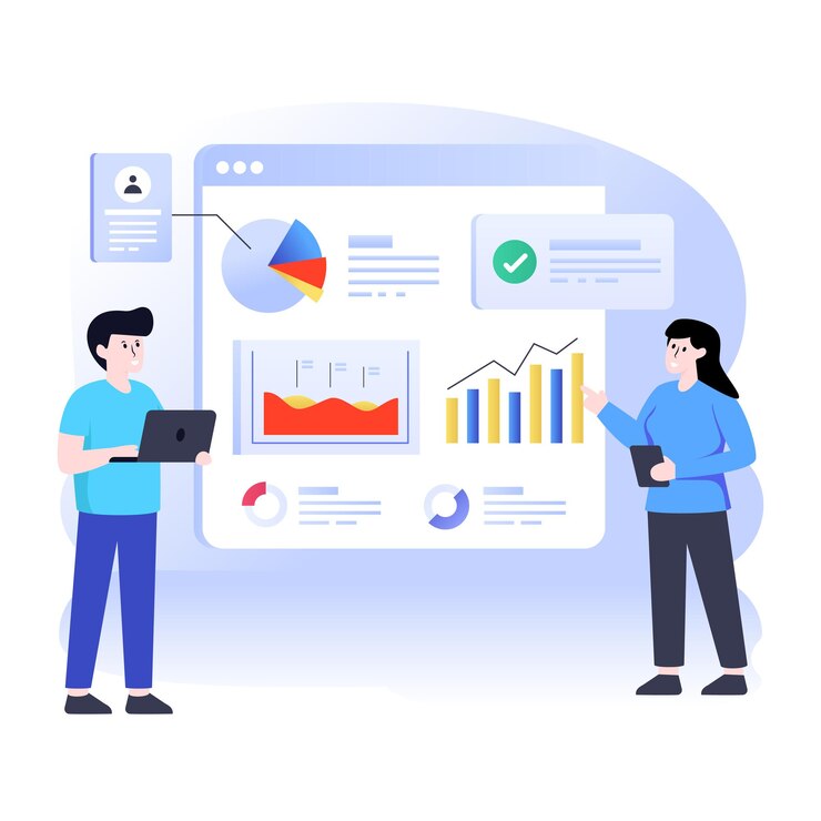 Vector data analytics