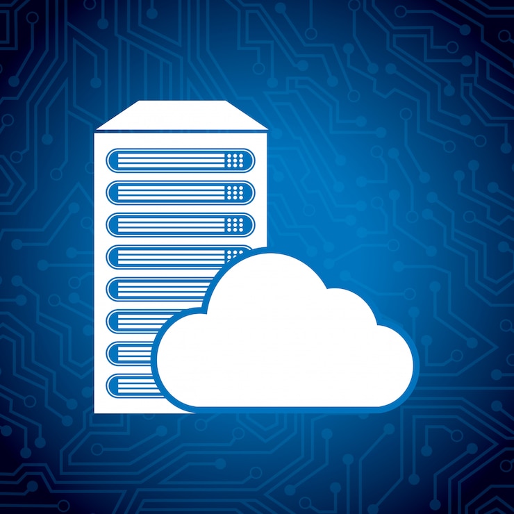 Vector data center 