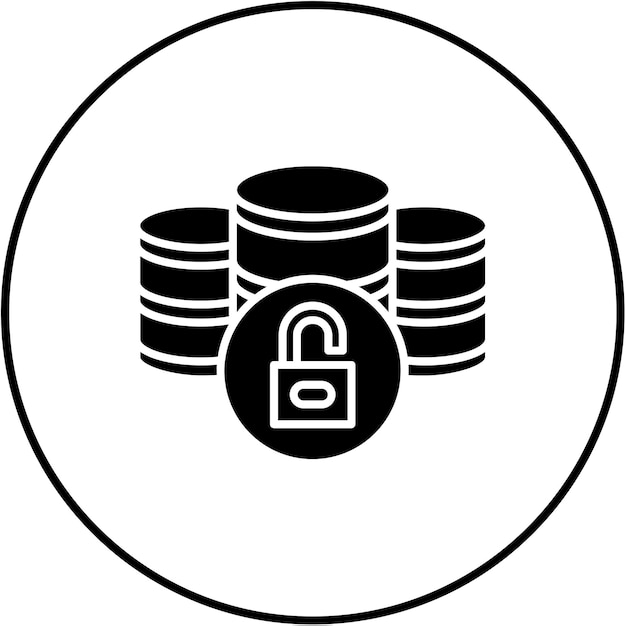 decryption icon