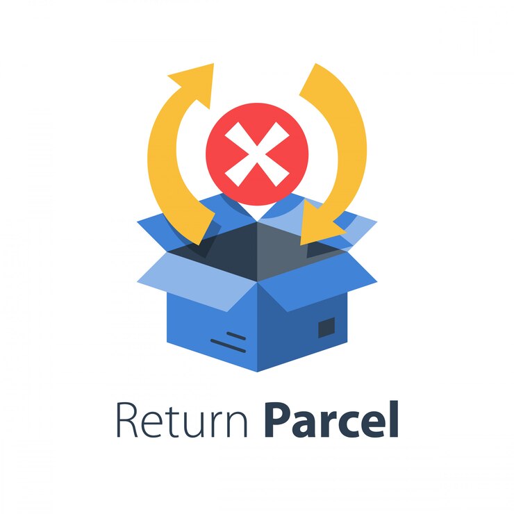 Vector delivery box