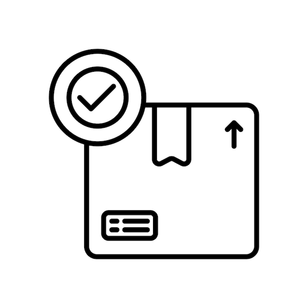 Delivery Icon