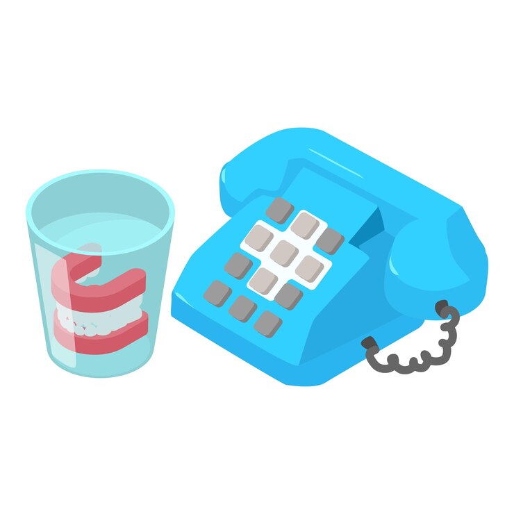 Vector dental consultation icon isometric illustration of dental consultation vector icon for web