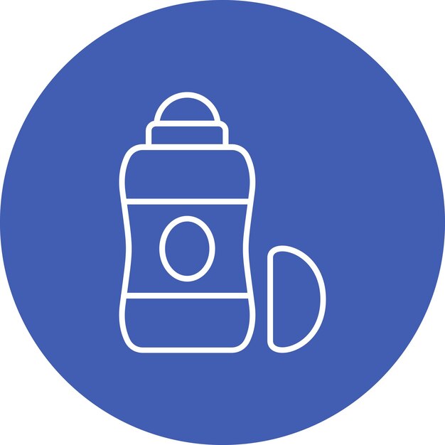 Deodorant Icon