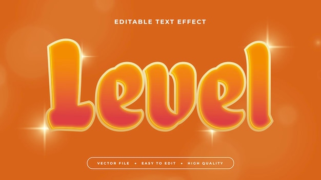 Desain Efek Teks Game untuk Permainan Video Konsol Arkade dan Streamer