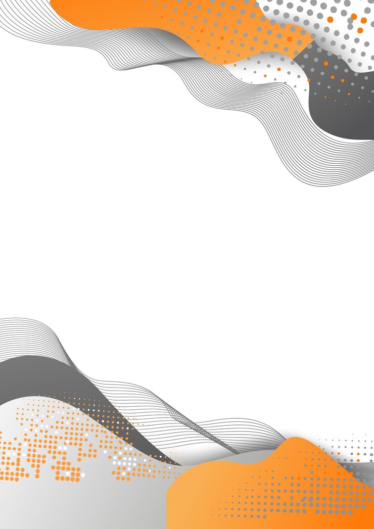 Vector desain ilustrasi vektor geometris modern latar belakang abstrak