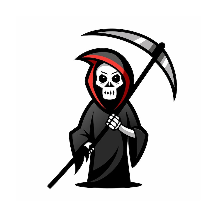 Vector desain ilustrasi vektor halloween