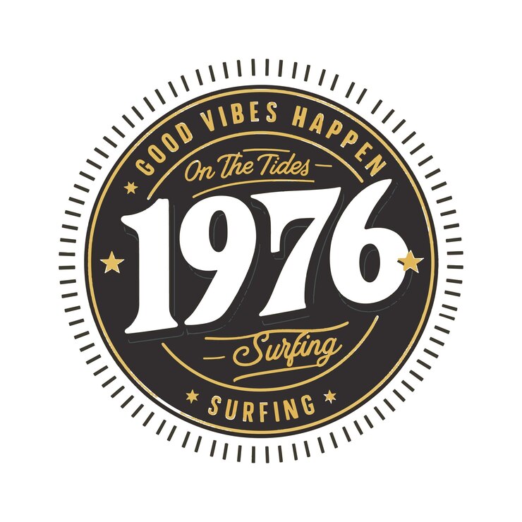 Vector desain kaus vintage
