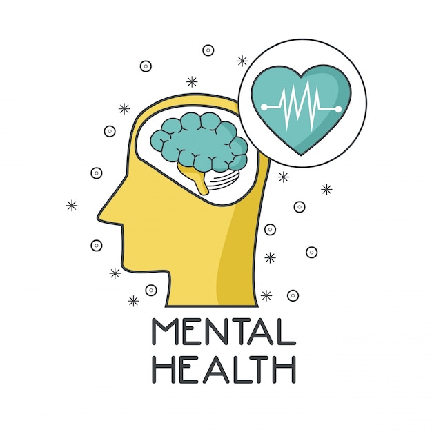 Desain kesehatan mental