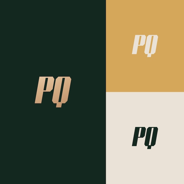 Desain logo AB