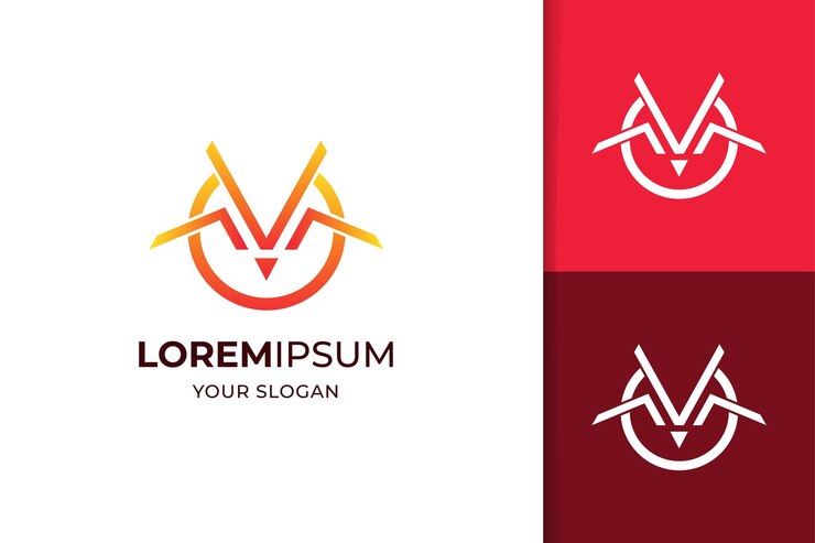 Vector desain logo burung hantu