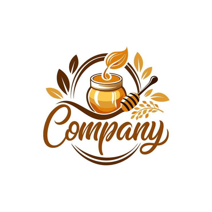 Desain Logo untuk Perusahaan Makanan dan Restoran